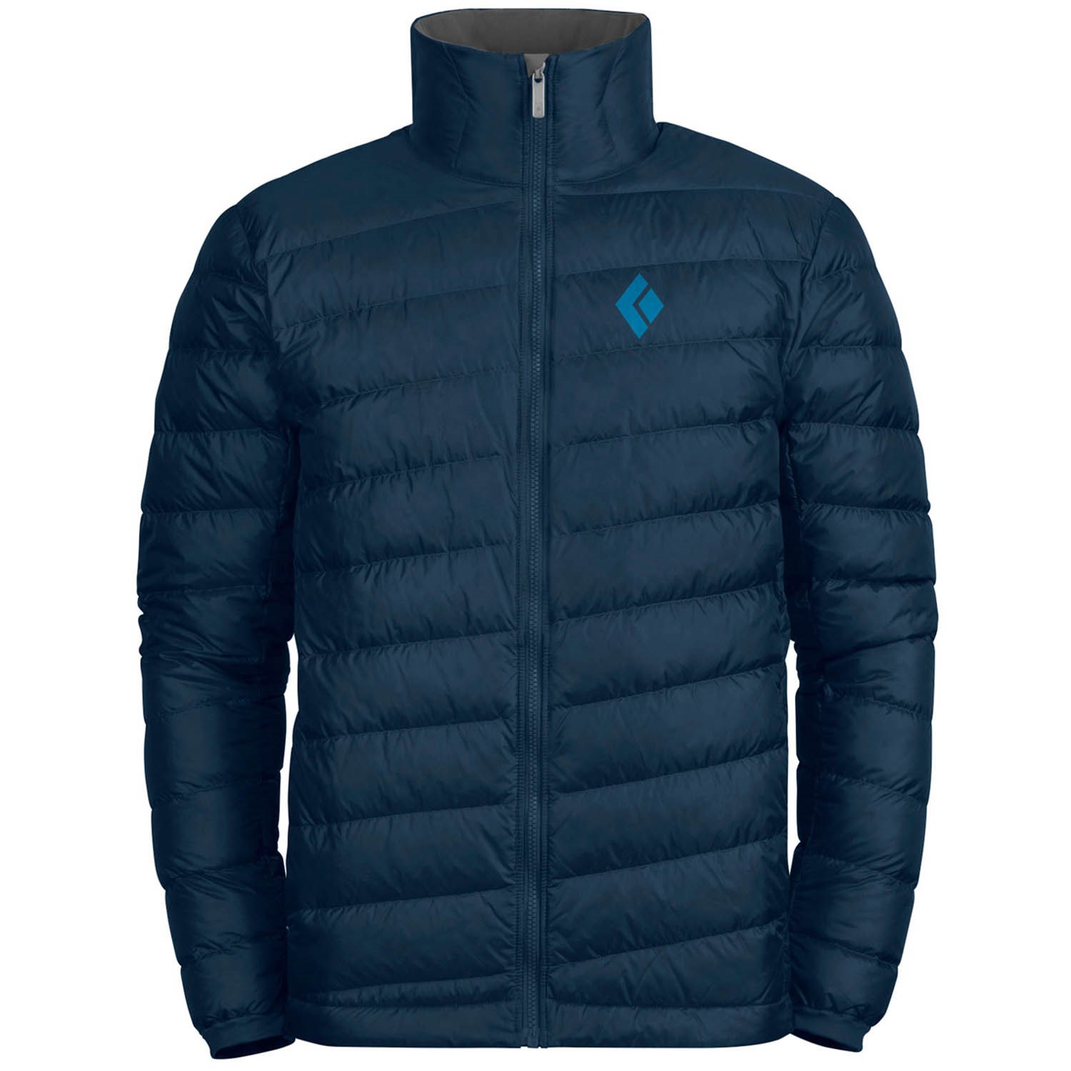 black diamond cold forge jacket