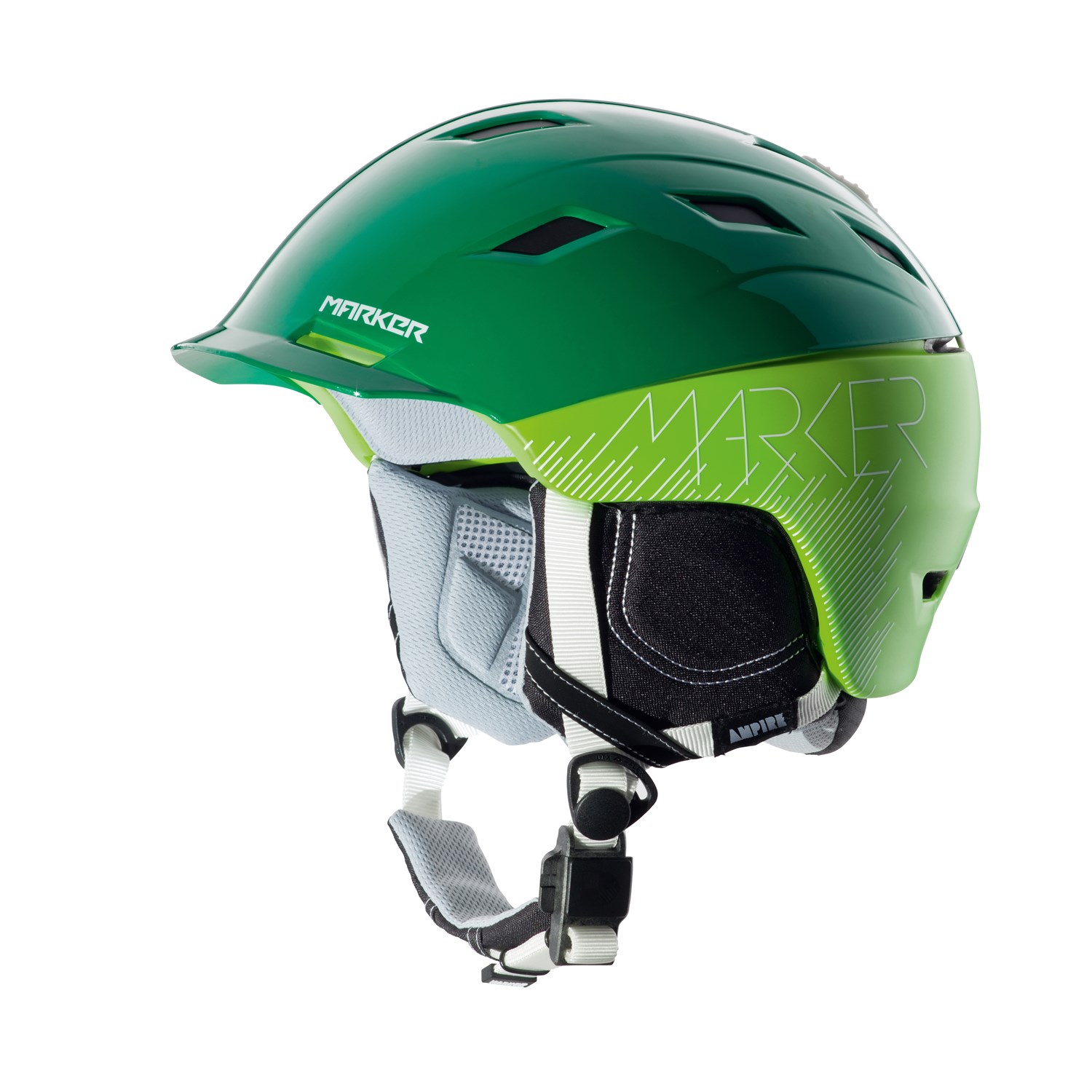 Marker Ampire Helmet | evo
