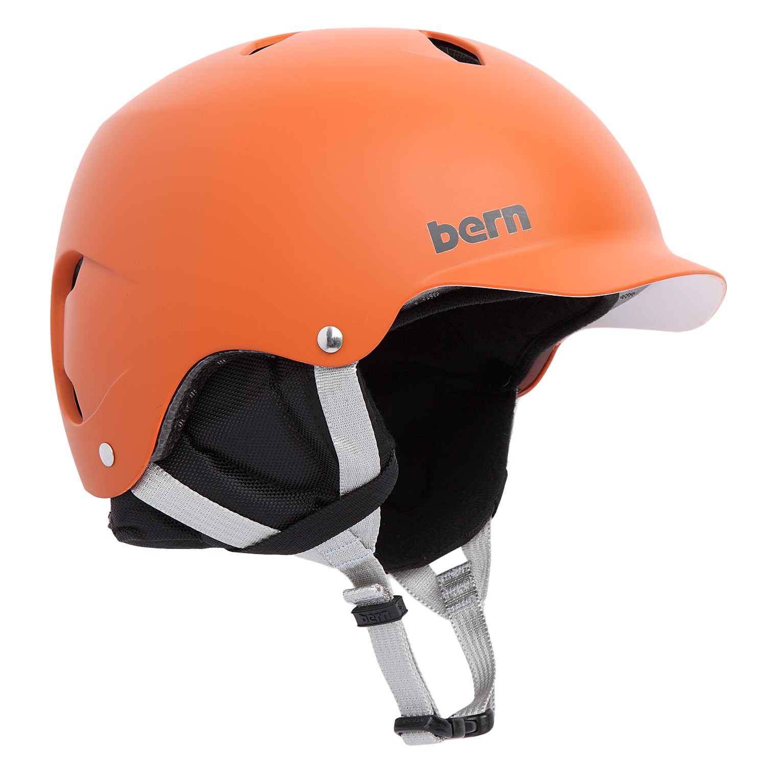 Bern Bandito EPS Helmet Boy's evo