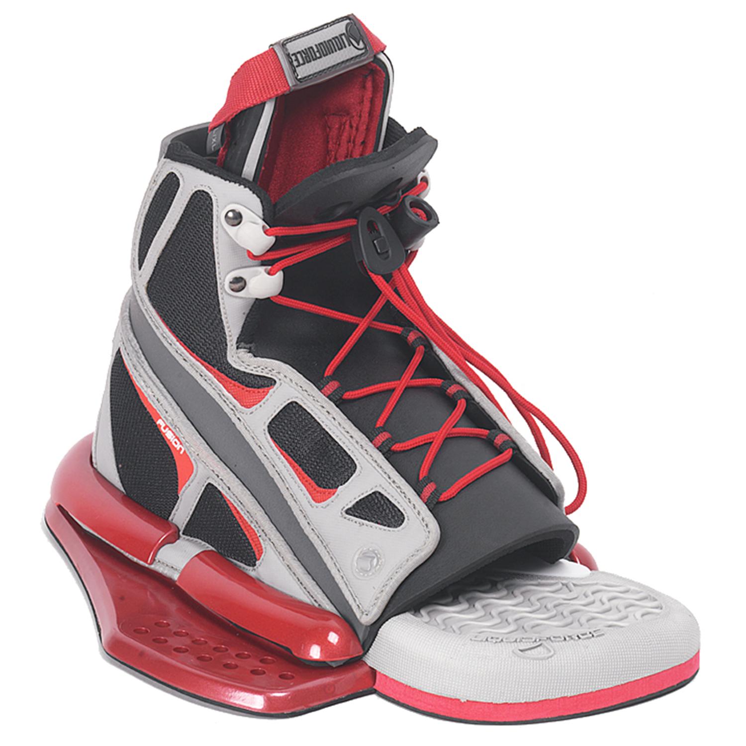 Liquid Force Fusion Wakeboard Boots 2006 evo outlet