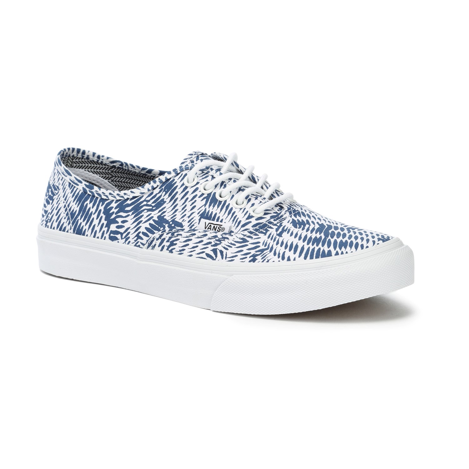 Vans Authentic Slim Shoes - Women's