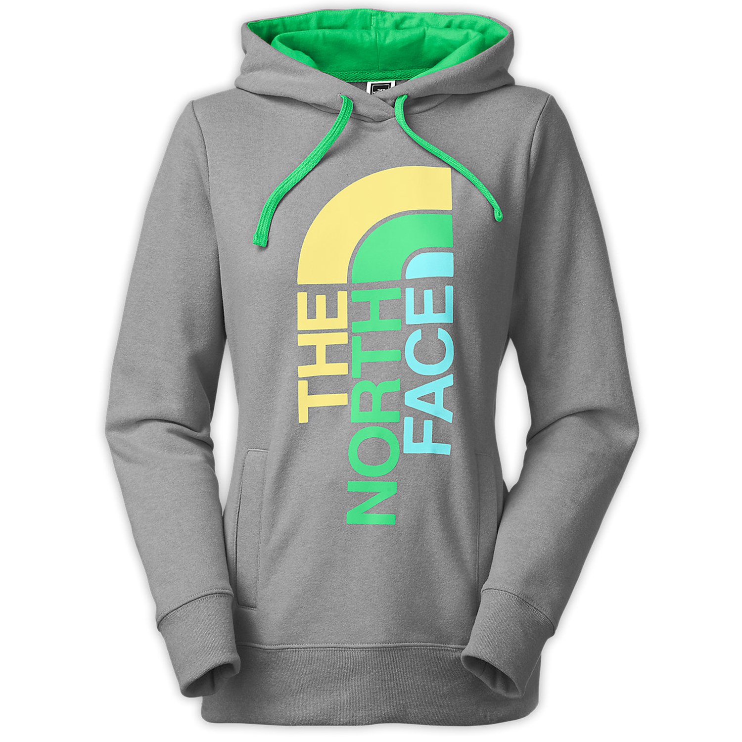 trivert hoodie