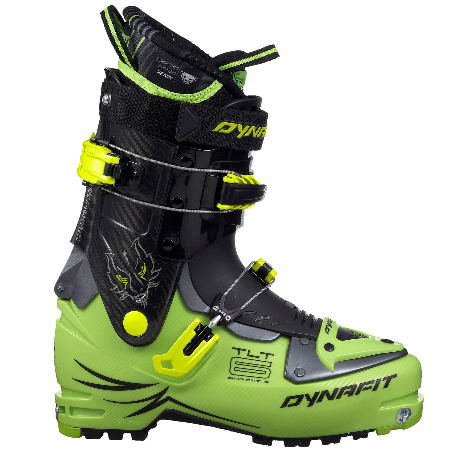 Image result for Dynafit Ski Boots