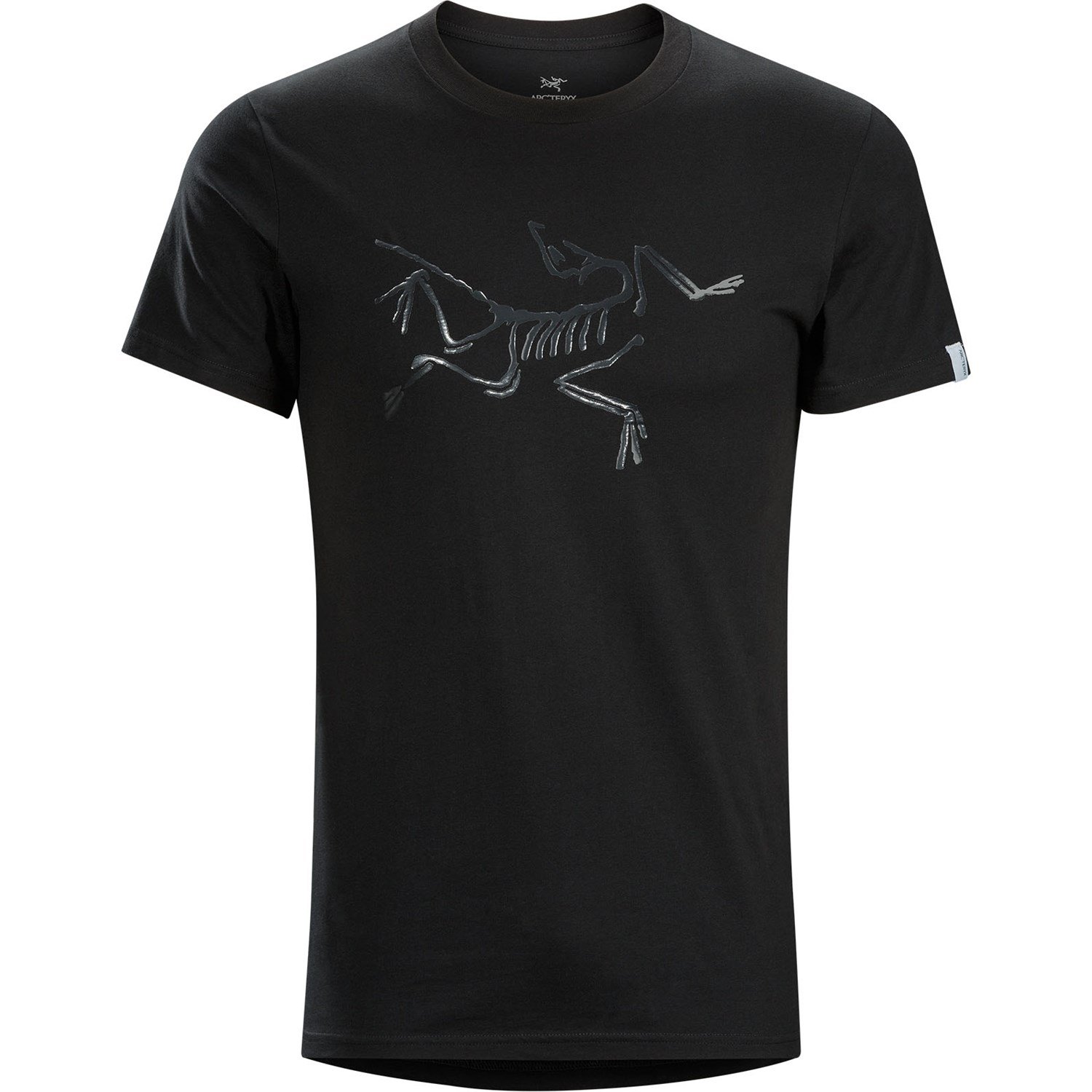 arcteryx t shirt uk