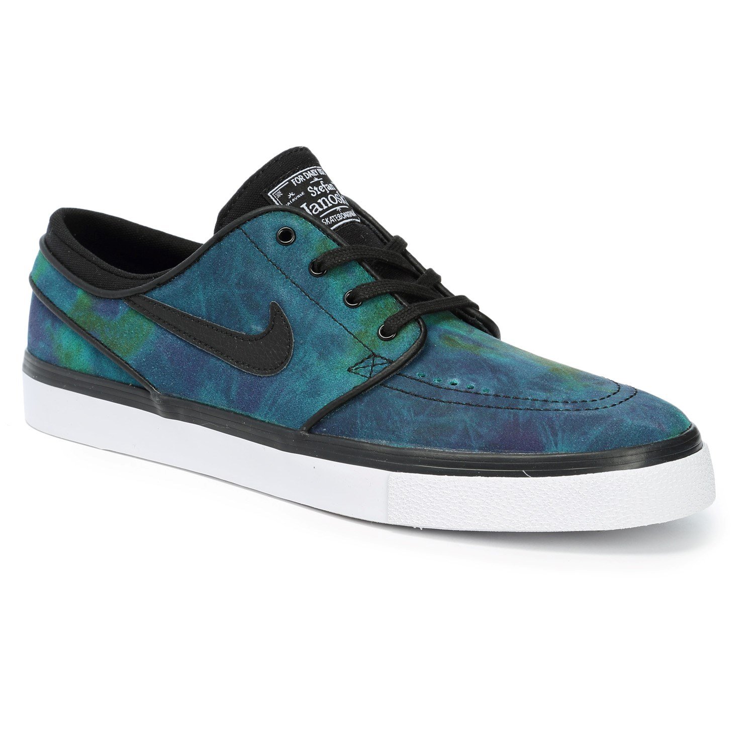 nike sb stefan janoski skate shoes