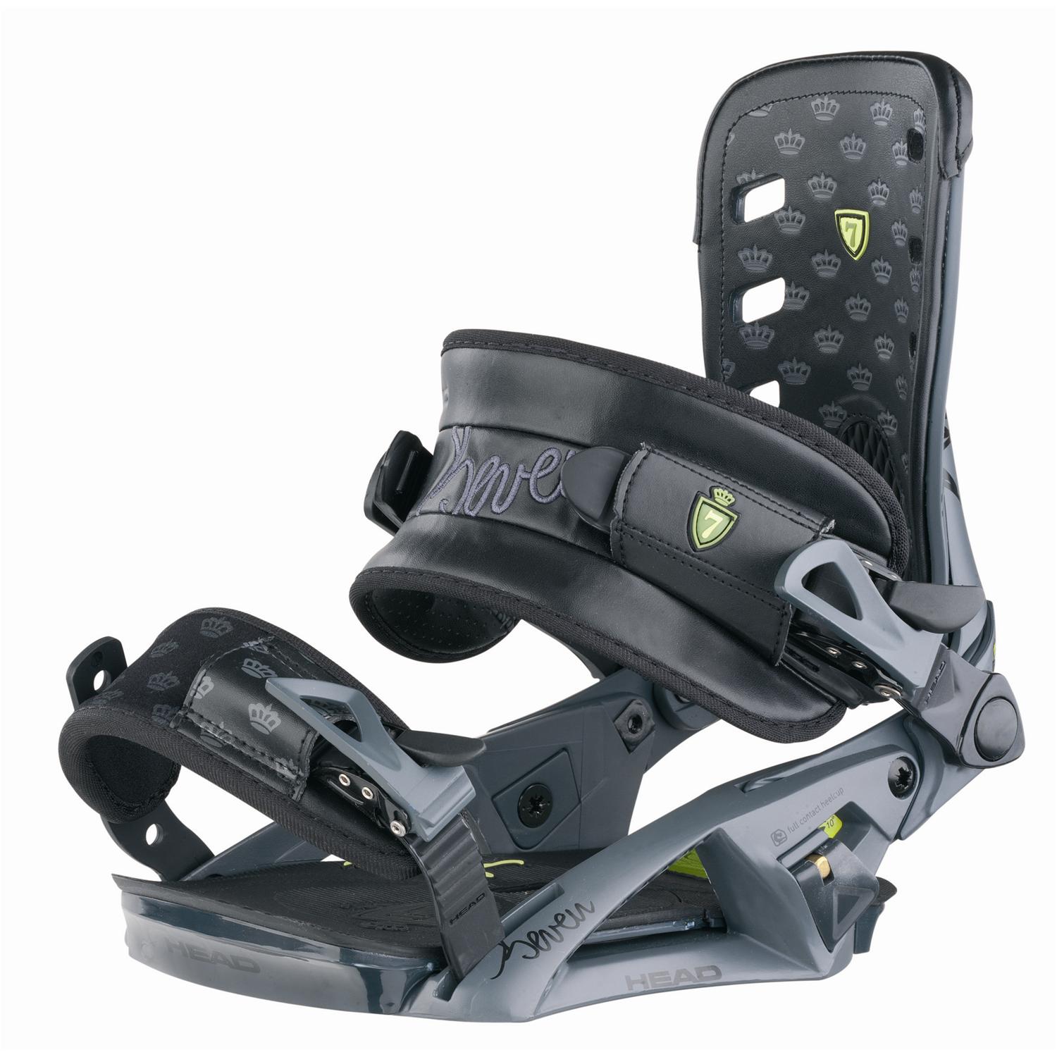 Head PX 7 Snowboard Binding 2007