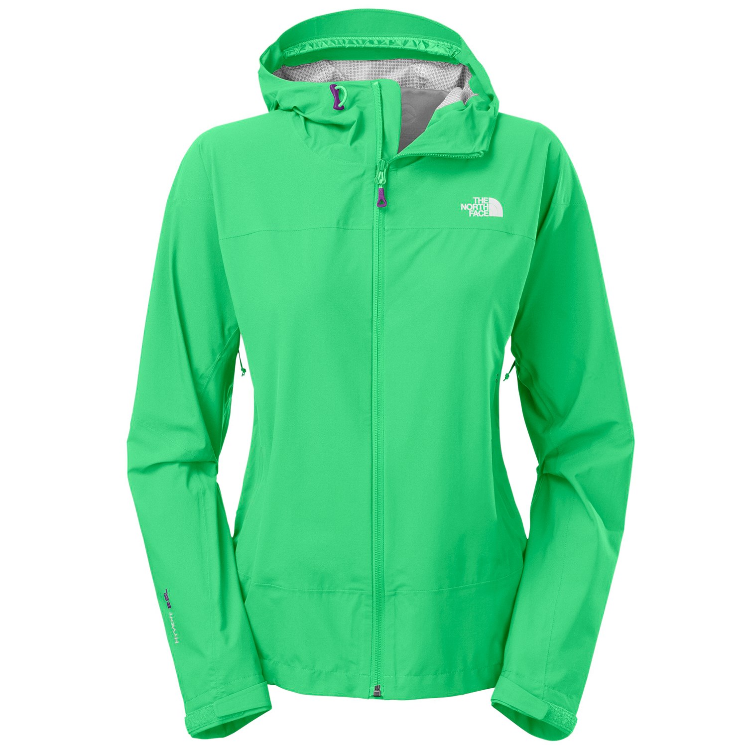 North Face Leonidas Rain Jacket