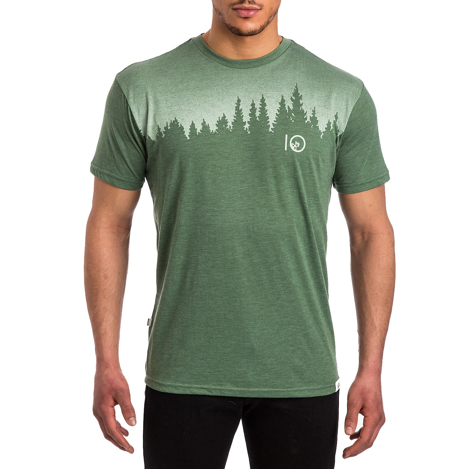 juniper fox shirt