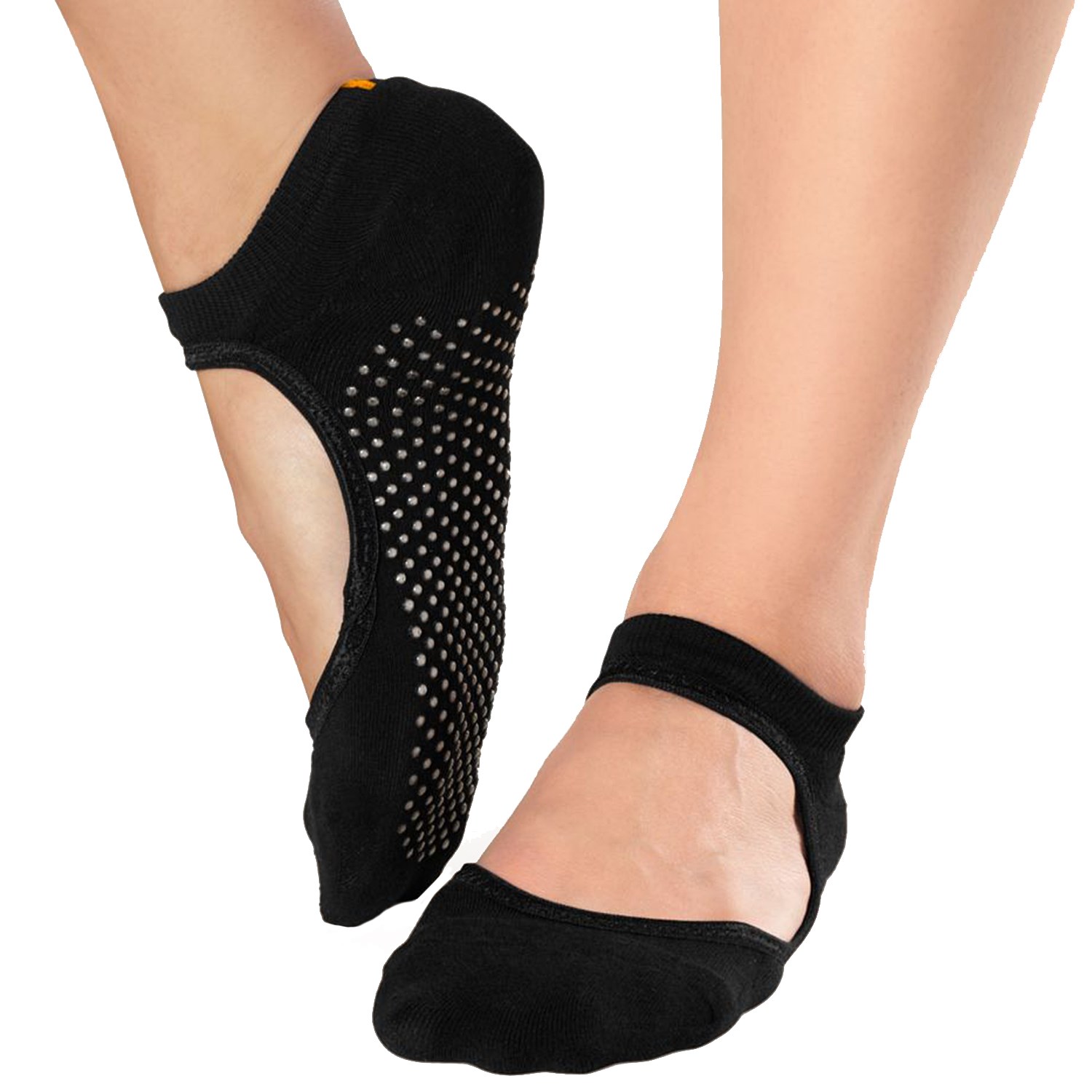 Lucy Ballet Grip Socks Womens Evo 