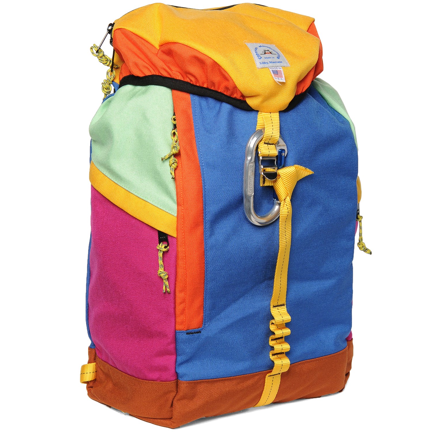 epperson mountaineering large climb tote