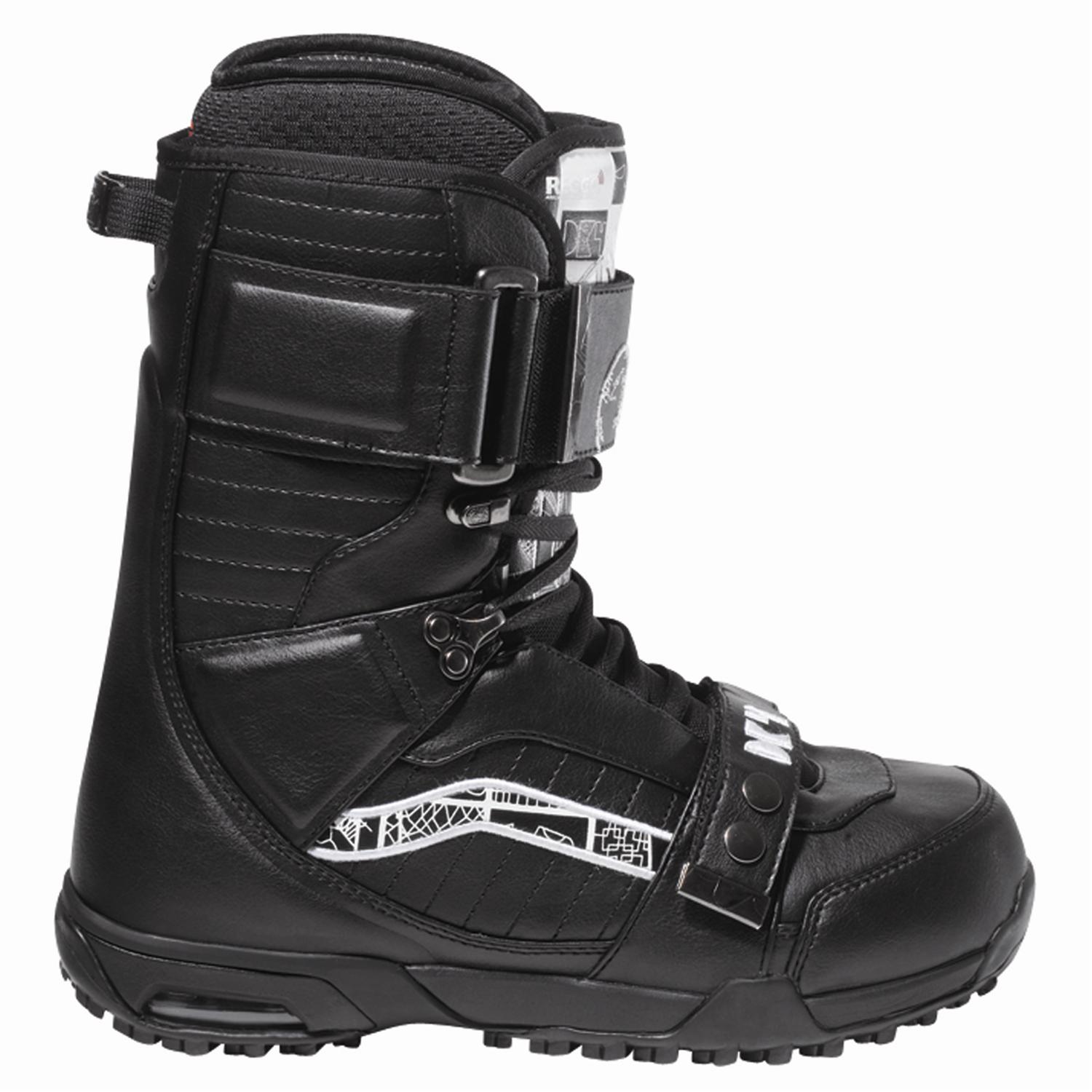 danny kass snowboard boots