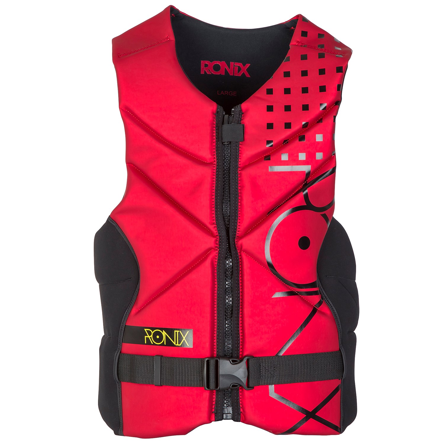 Ronix One Impact Jacket 2015 evo