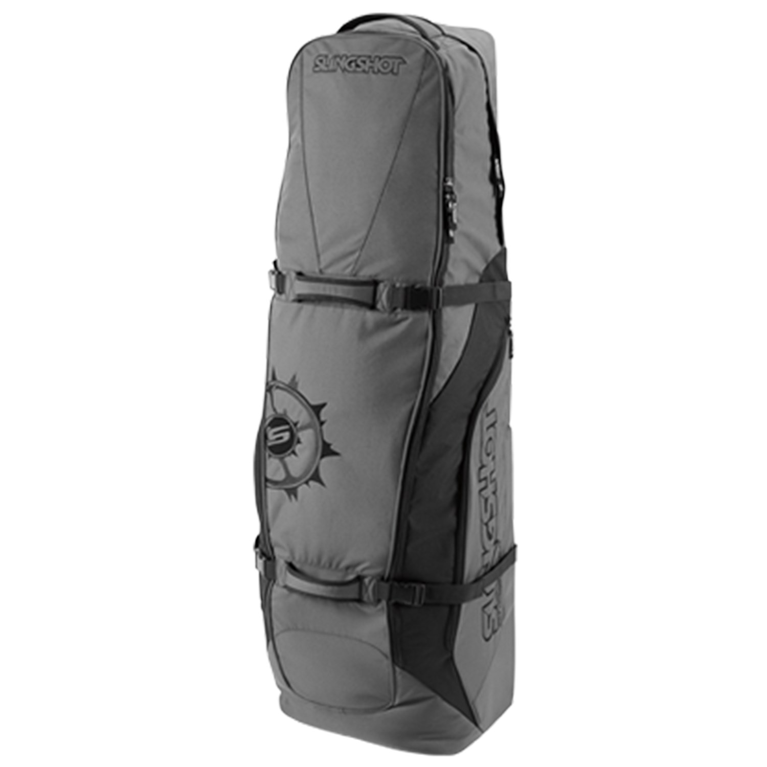 Slingshot Wheeled Golf Wakeboard Bag 2015 evo