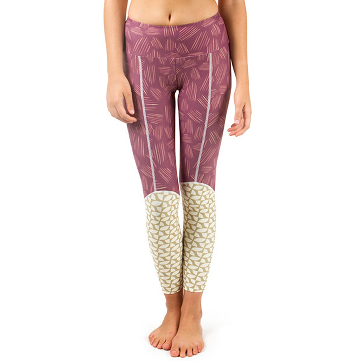 Seea Calafia Surf Leggings Women's evo outlet