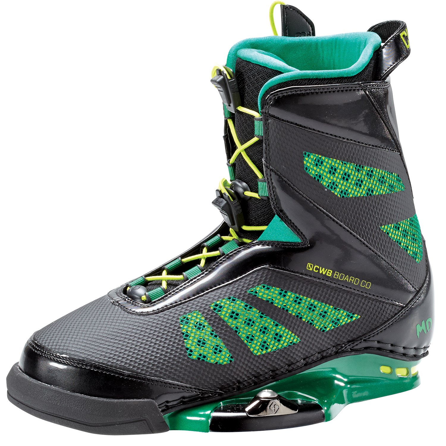 cwb-dowdy-wakeboard-md-wakeboard-bindings-2015-evo-outlet