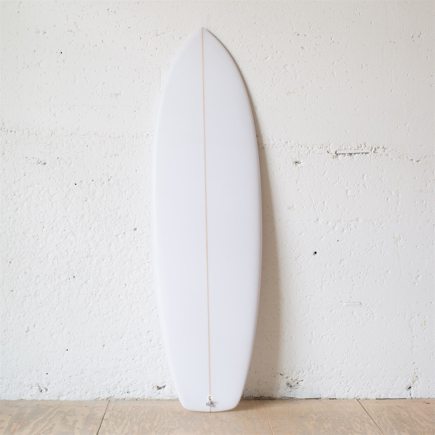 Fowler Surfboards Plain Jane 6'0" Surfboard evo