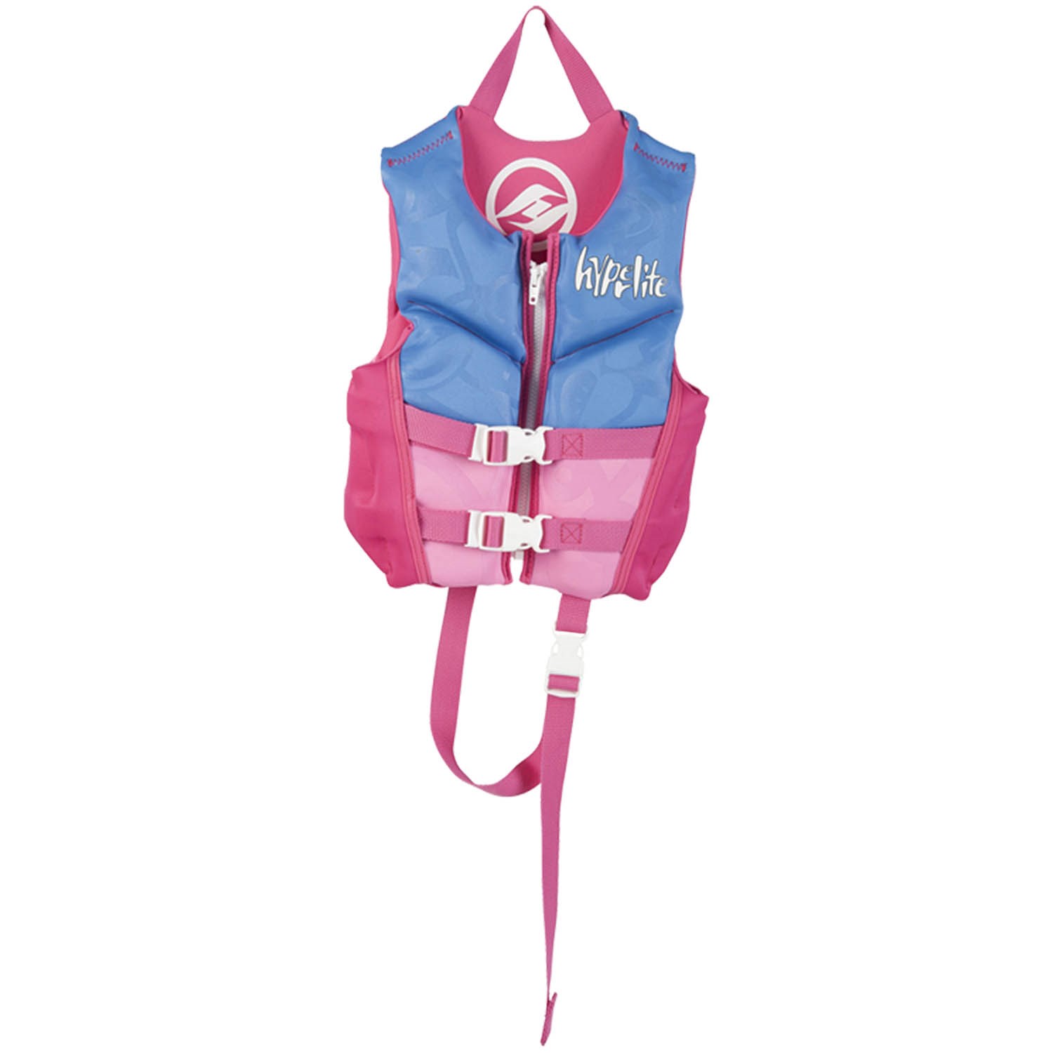 Hyperlite Child Indy CGA Wakeboard Vest Little Girls' 2015 evo