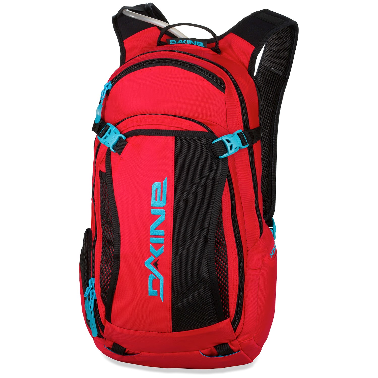 dakine amp 18l hydration pack