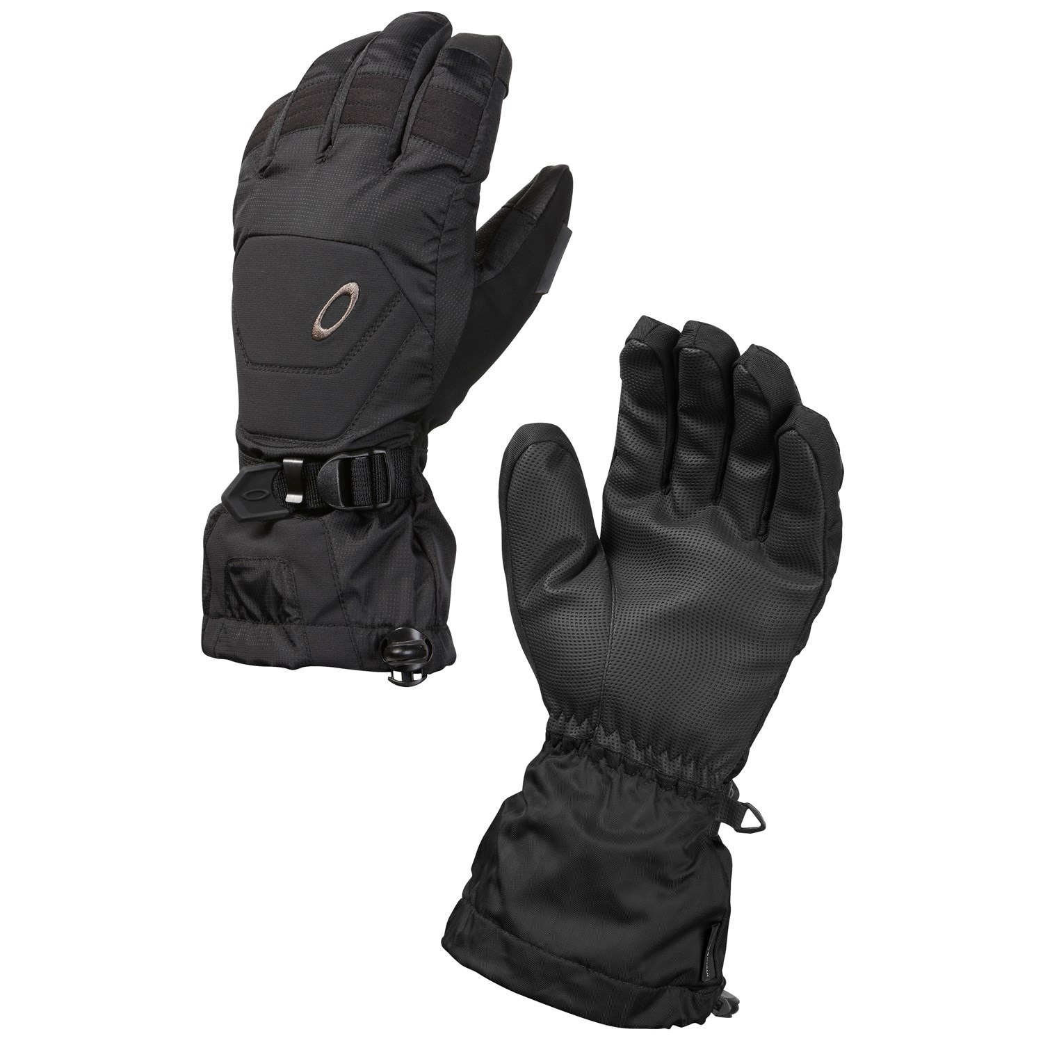 Oakley Ski Glove Size Chart Gallo
