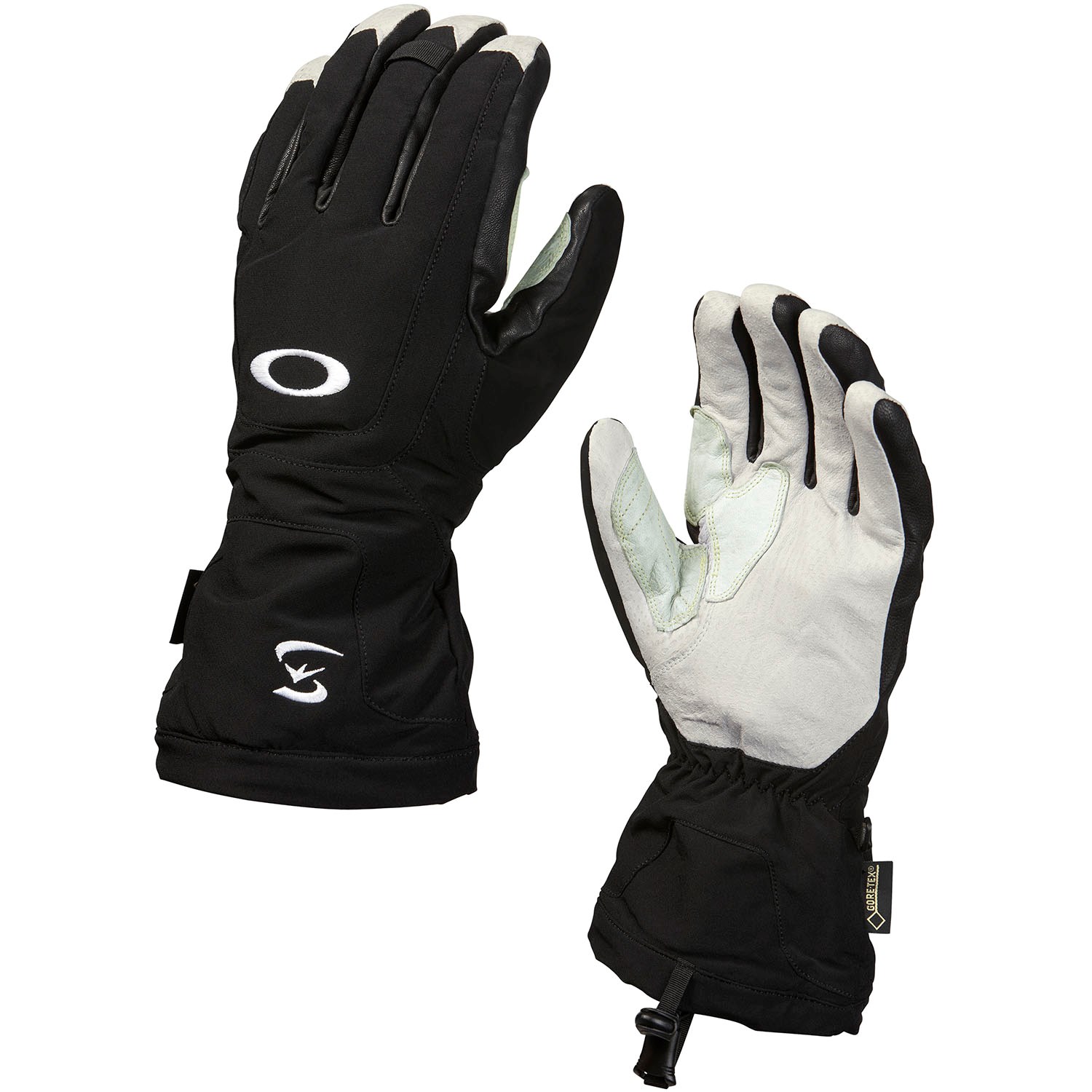 oakley winter assault gloves oakley winter assault gloves