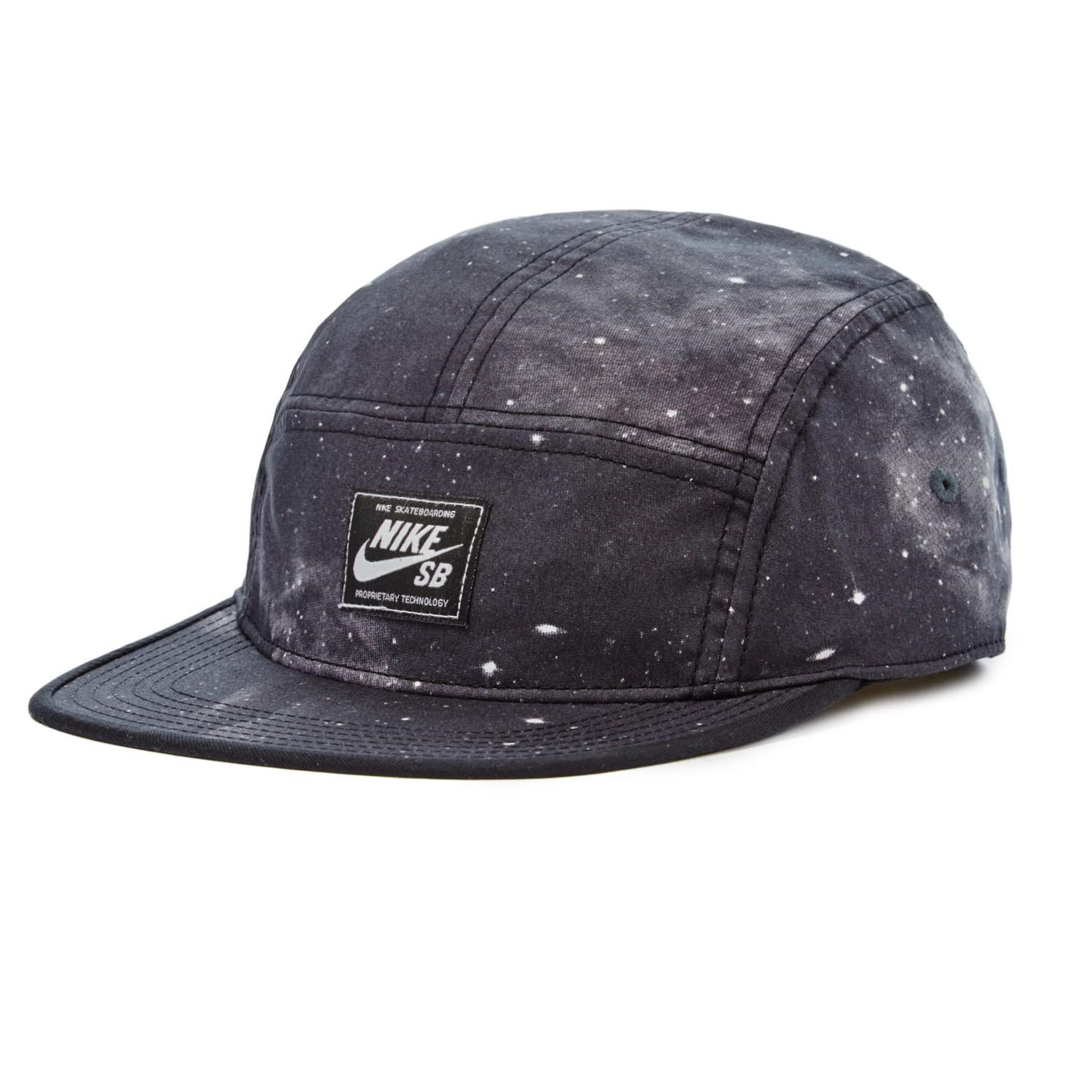 Nike Sb Galaxy 5 Panel Hat Evo