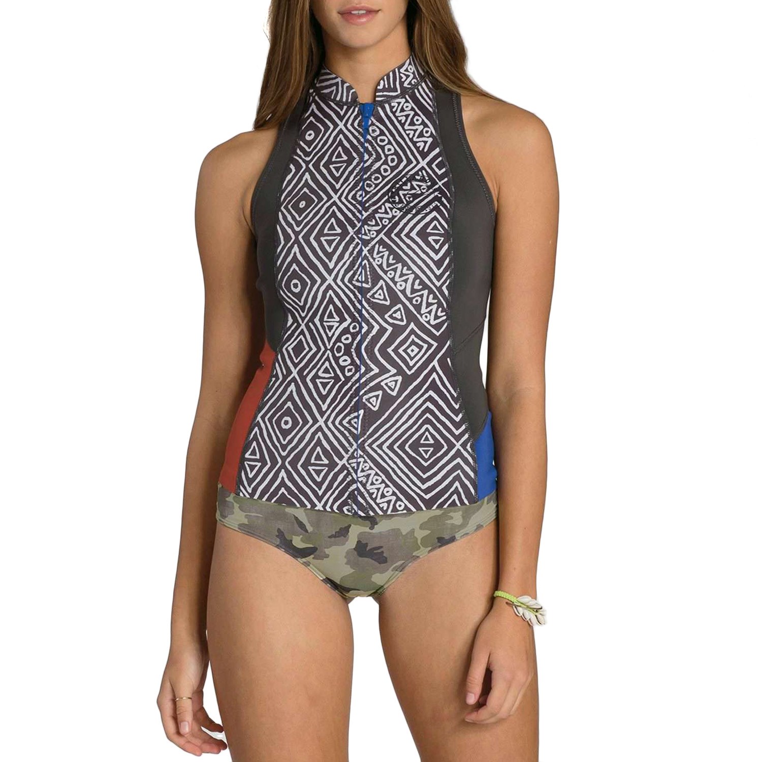 Billabong Salty Dayz Wetsuit Vest Women's