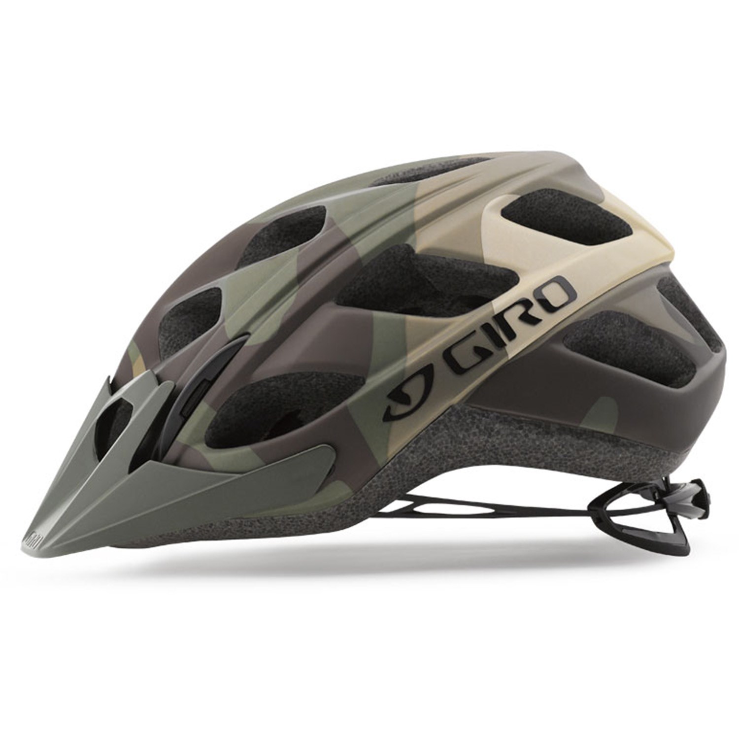 Giro Hex Bike Helmet evo