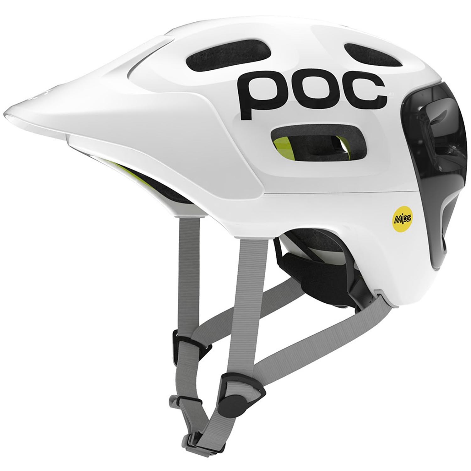 mips poc helmet