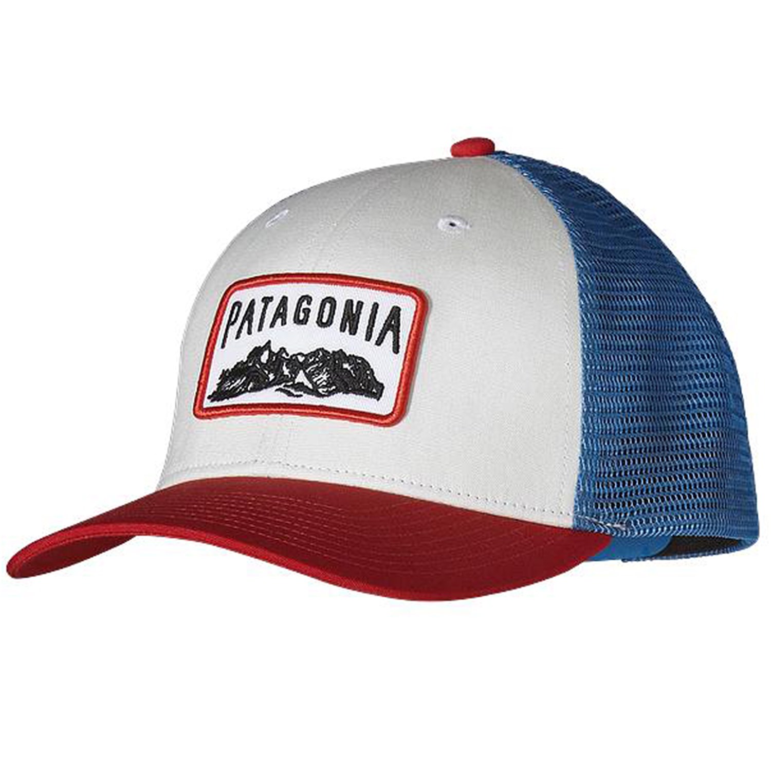 Patagonia Climb A Mountain Hat evo