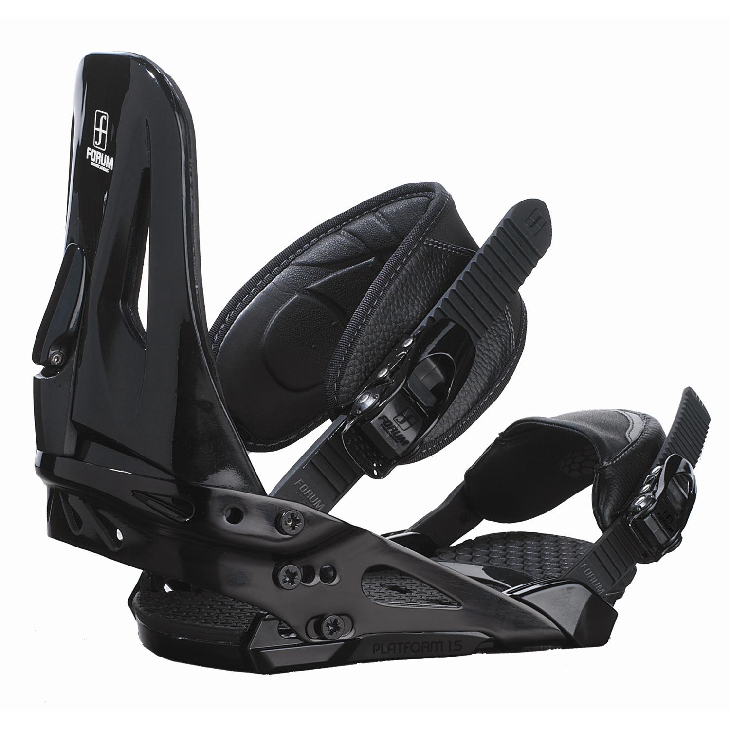 Forum Platform V1.5 Snowboard Binding 2007 | evo outlet