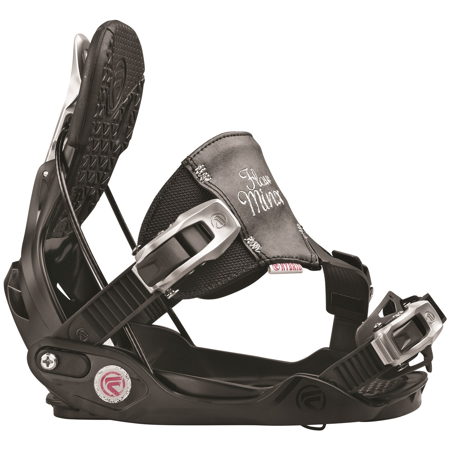 flow minx snowboard bindings