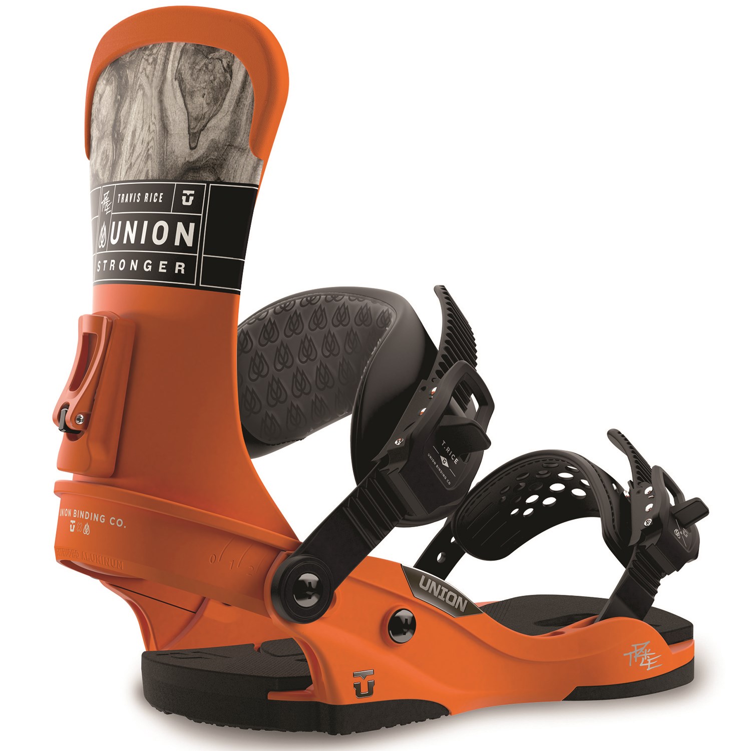 Lib Tech T.Rice Pro C2BTX Snowboard 2016 + Union T.Rice Snowboard