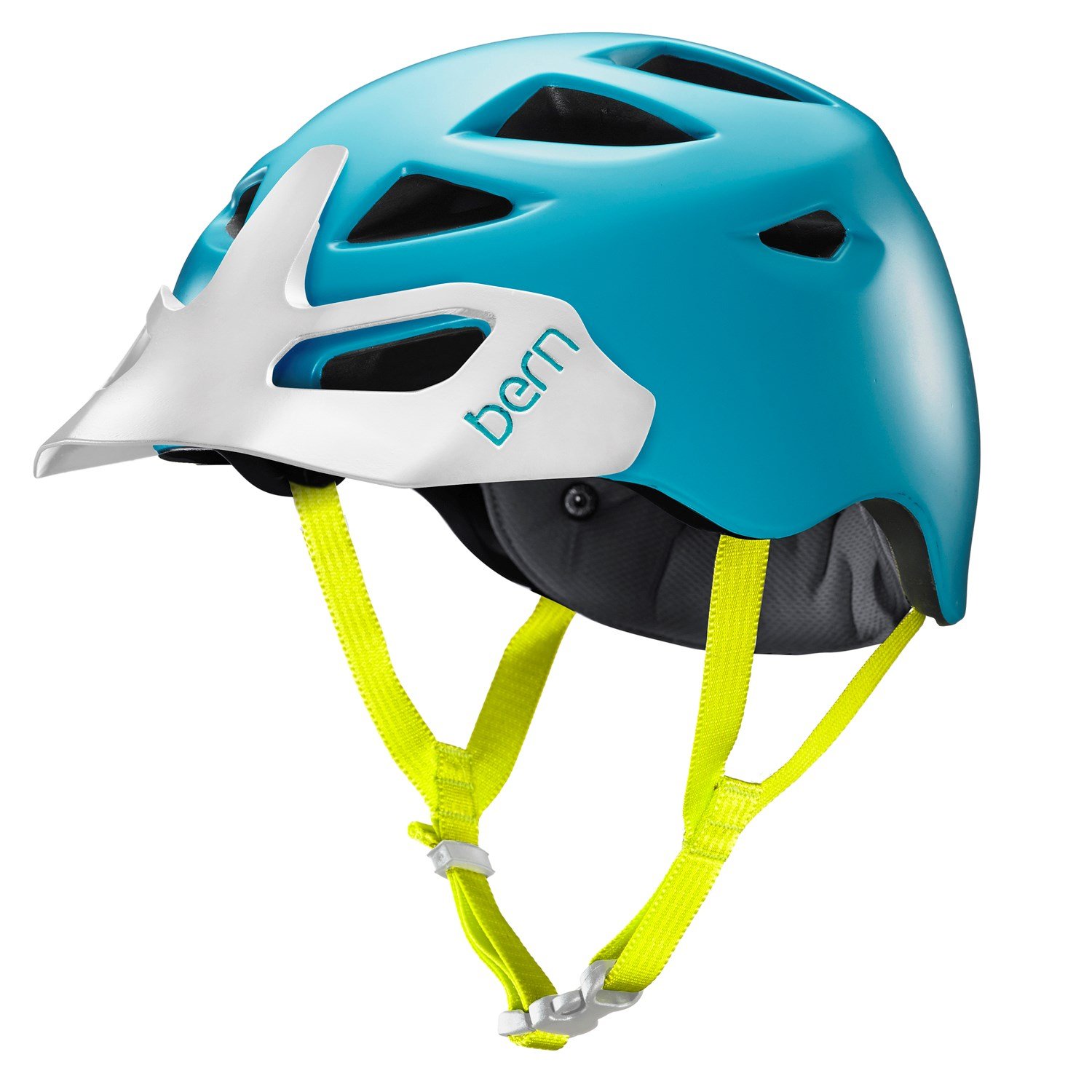 Bern Prescott Bike Helmet Women's evo