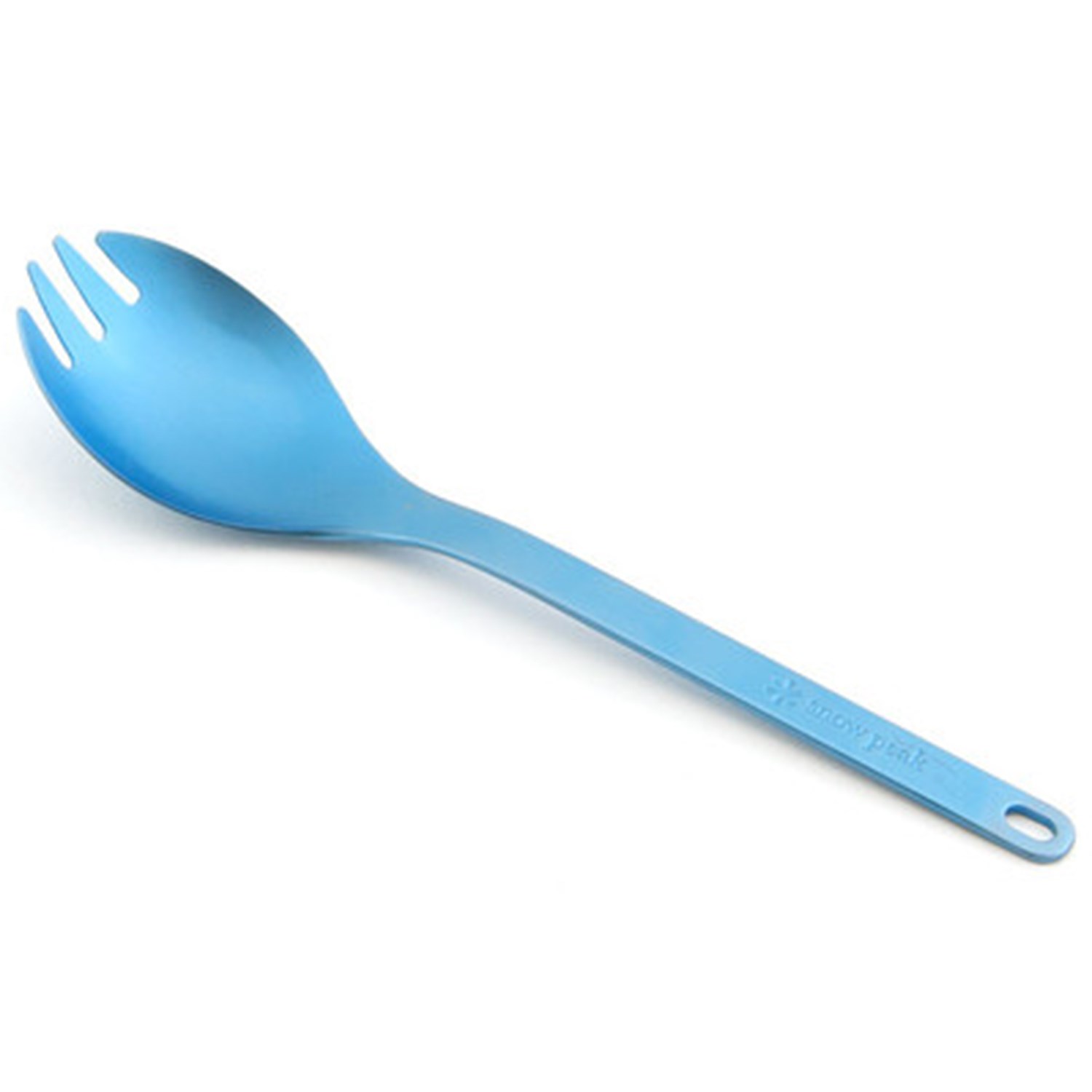 Snow Peak Titanium Spork Snow Peak Titanium Spork