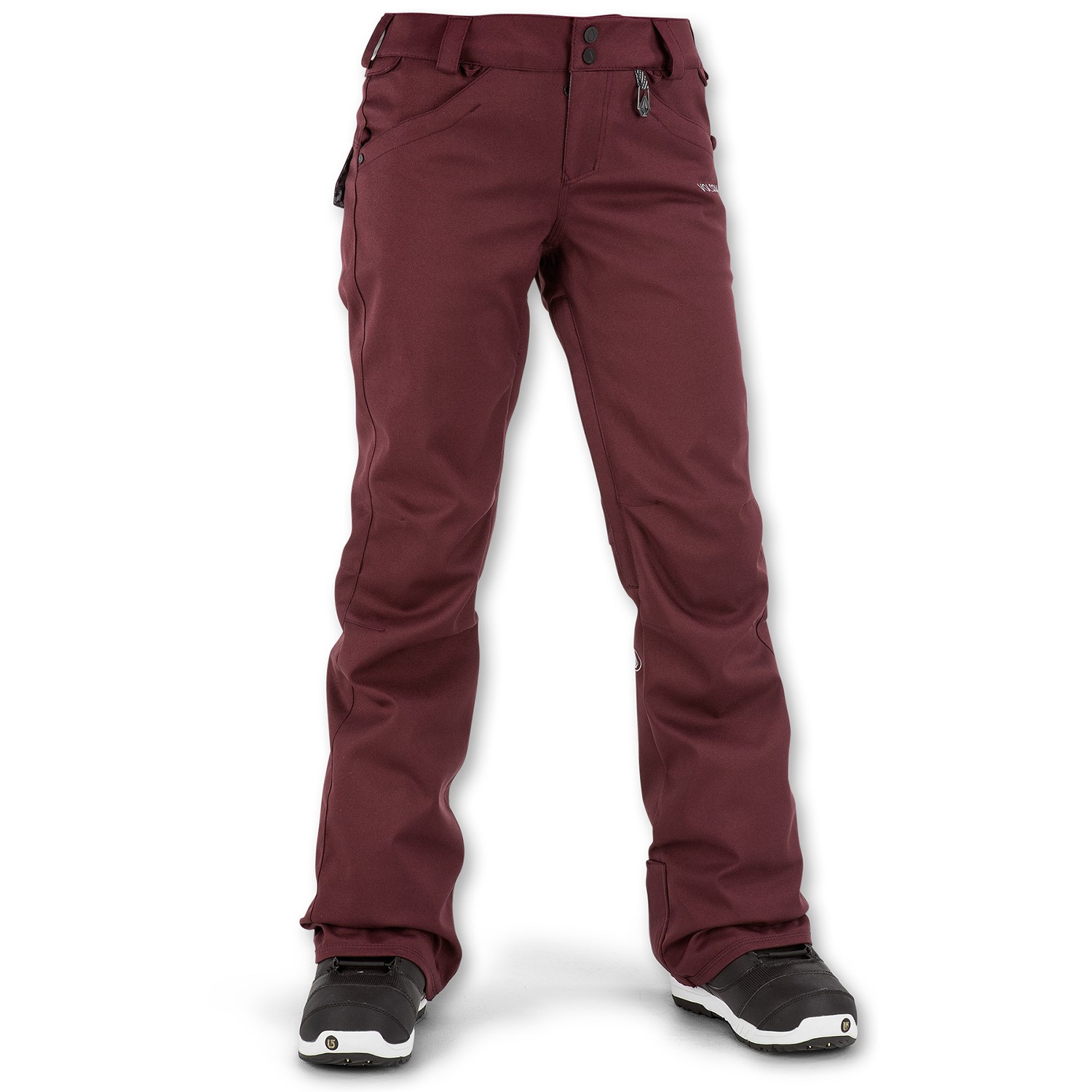 volcom baggy pants