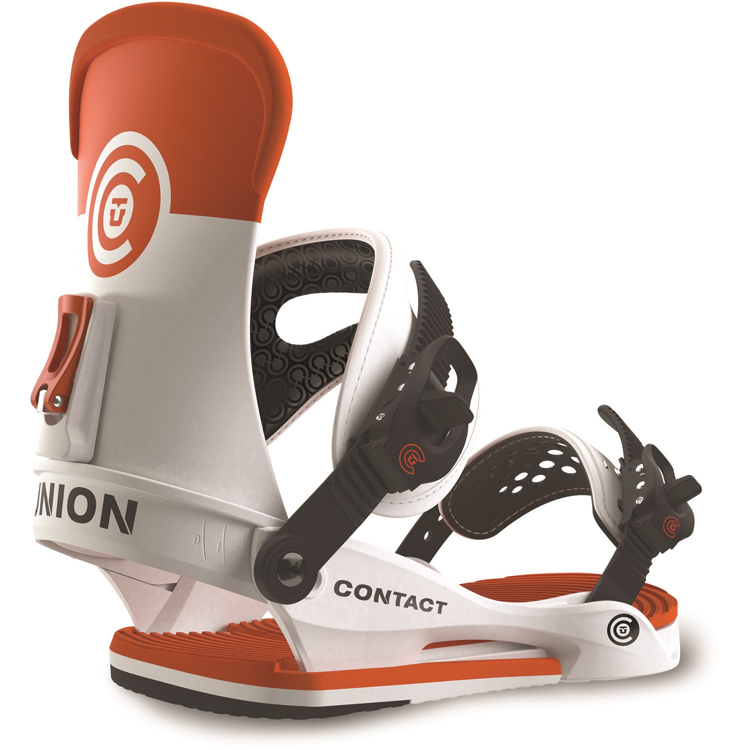 Never Summer Funslinger Snowboard 2016 + Union Contact Snowboard