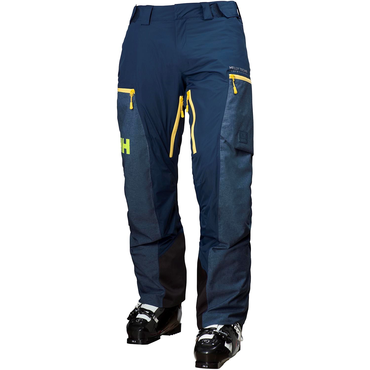 helly hansen cargo pants
