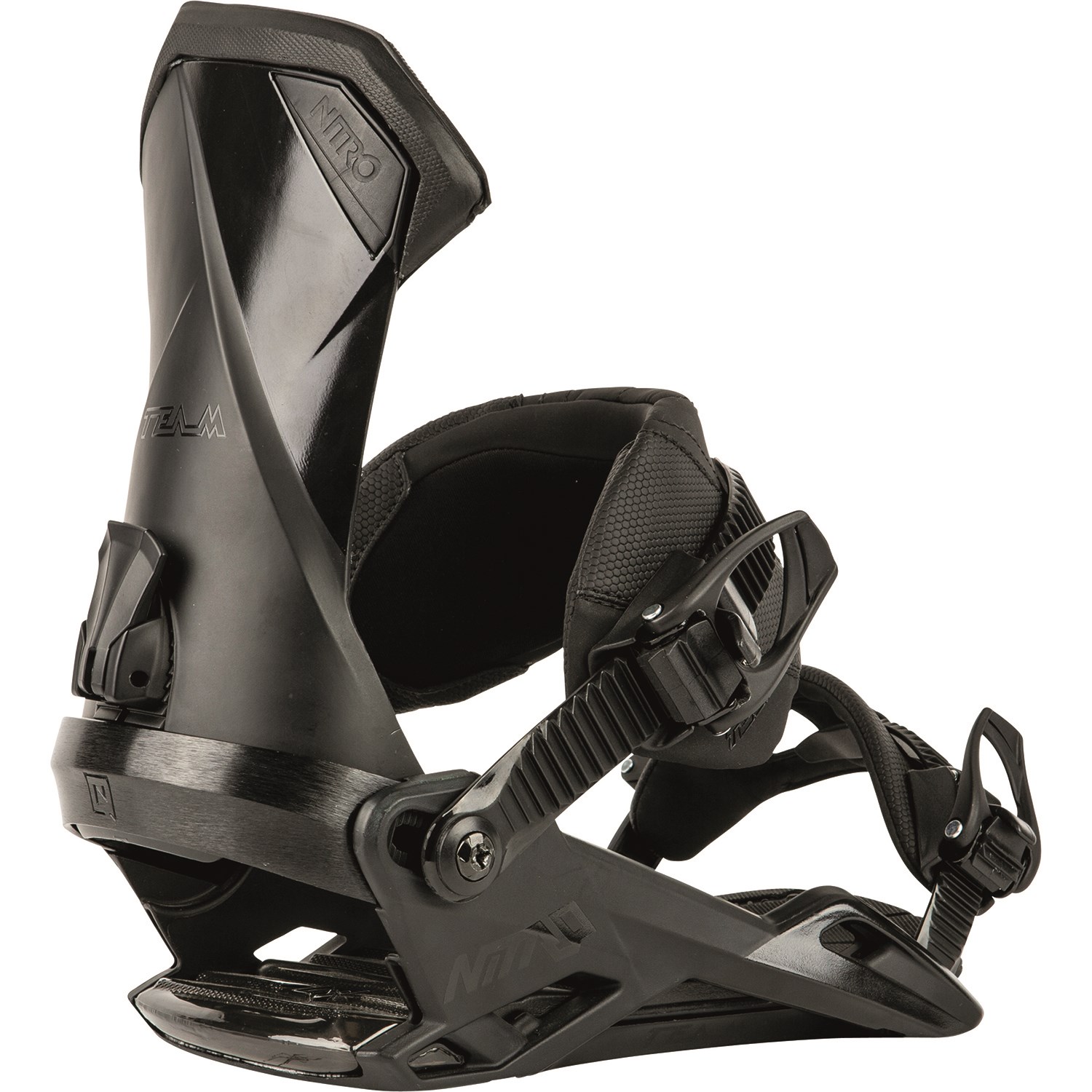 Nitro Pro OneOff Elias Elhardt Snowboard + Nitro Team Snowboard