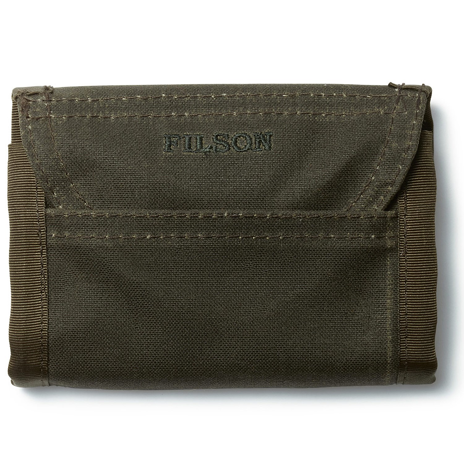 FILSON Fold Wallet 仕舞い込み品 【T-ポイント5倍】 | 小物