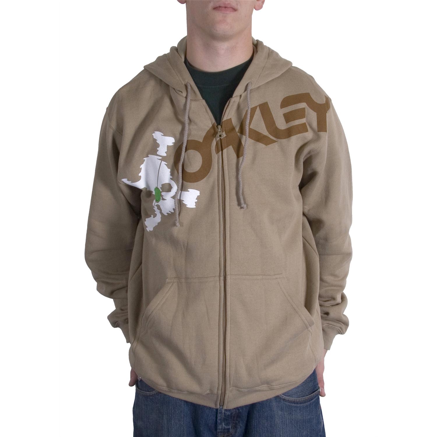 oakley half zip oakley half zip