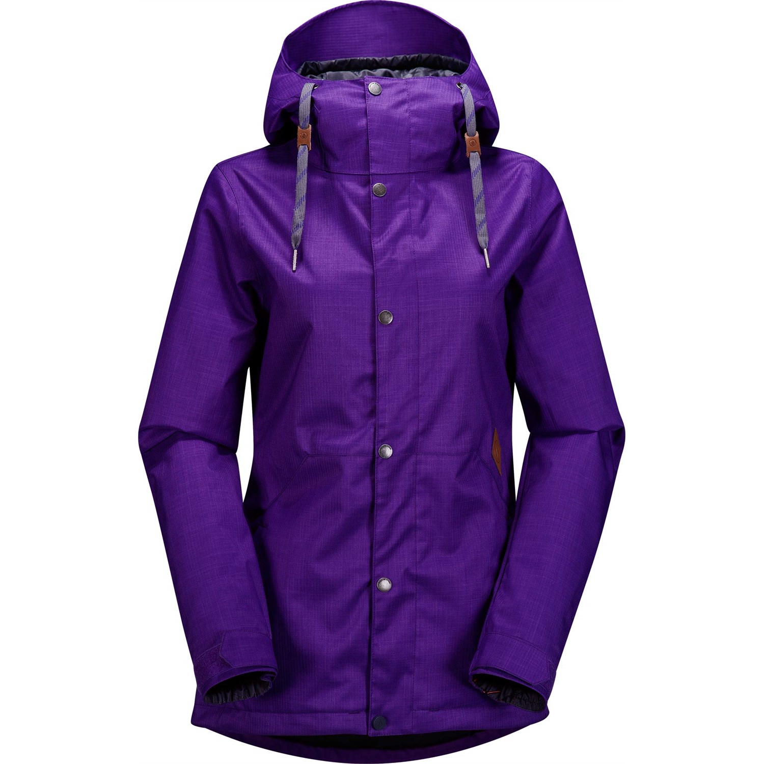 volcom bolt jacket