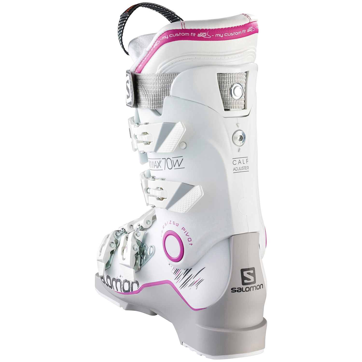 salomon women's x max 90