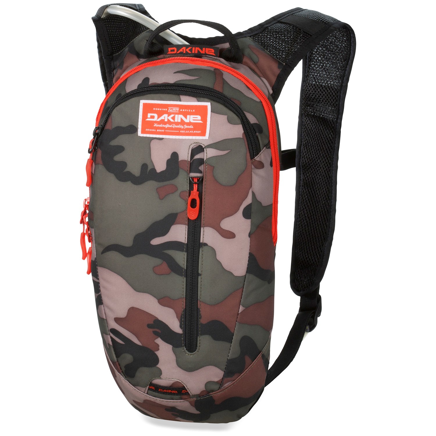 dakine shuttle hydration pack