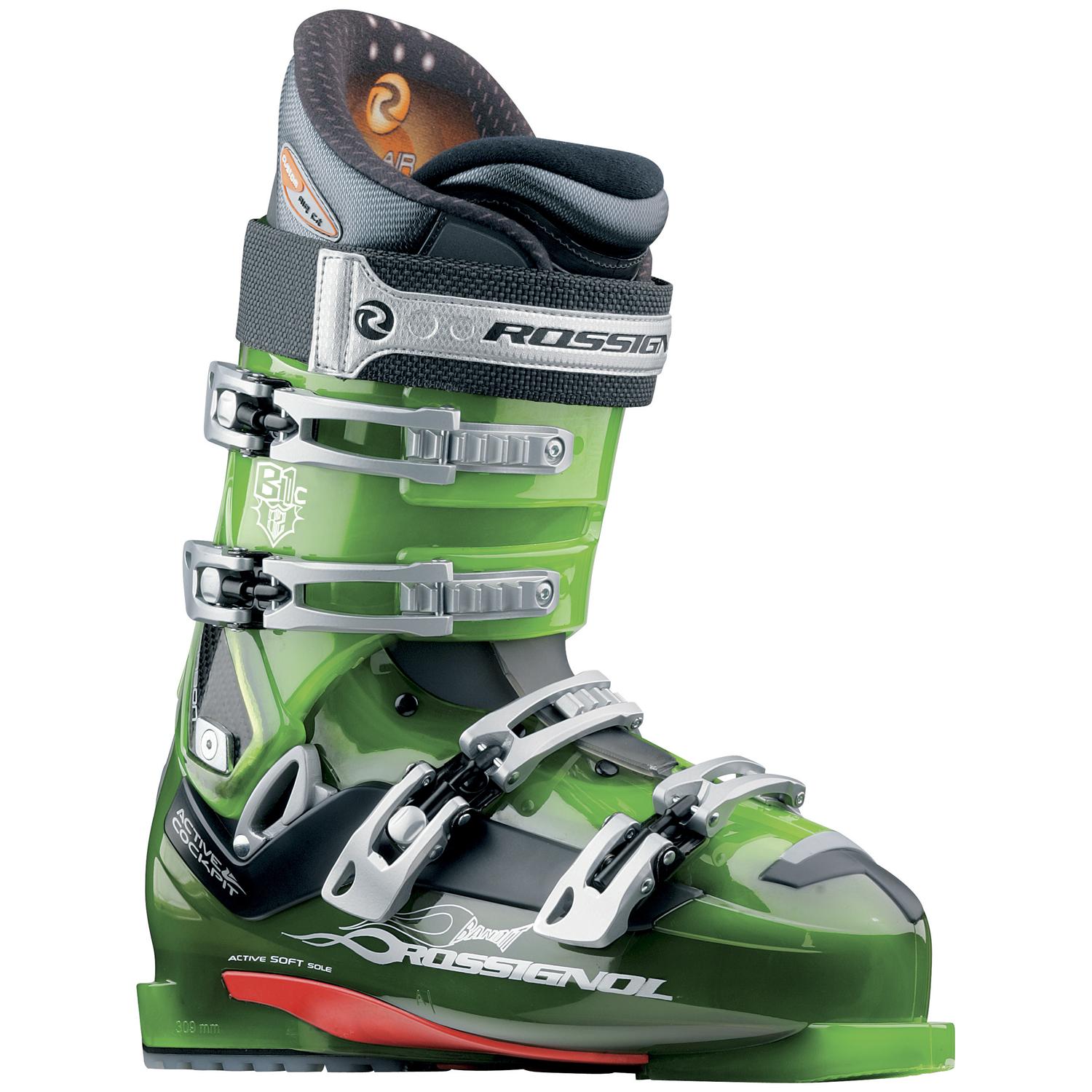 rossignol elite bandit 2