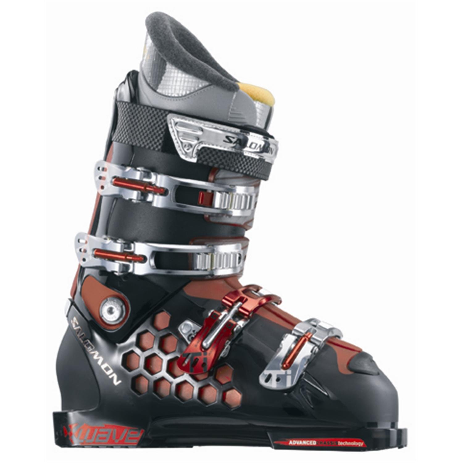 salomon x wave 8.0