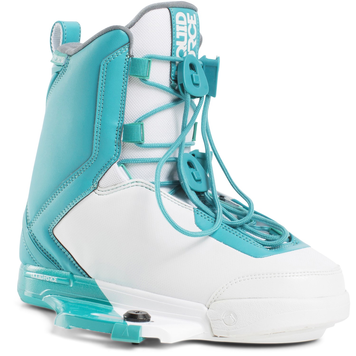 Liquid Force ME Wakeboard + Team Bindings Women's 2016 evo outlet
