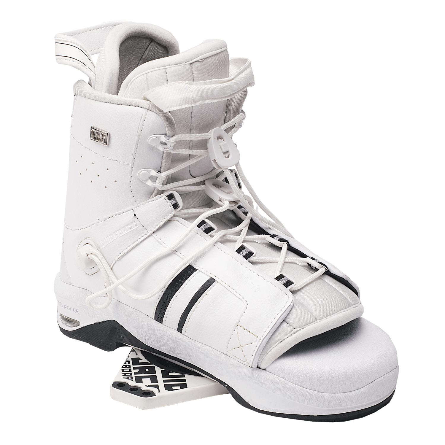 Liquid Force Sphynx Wakeboard Boots 2007 evo outlet