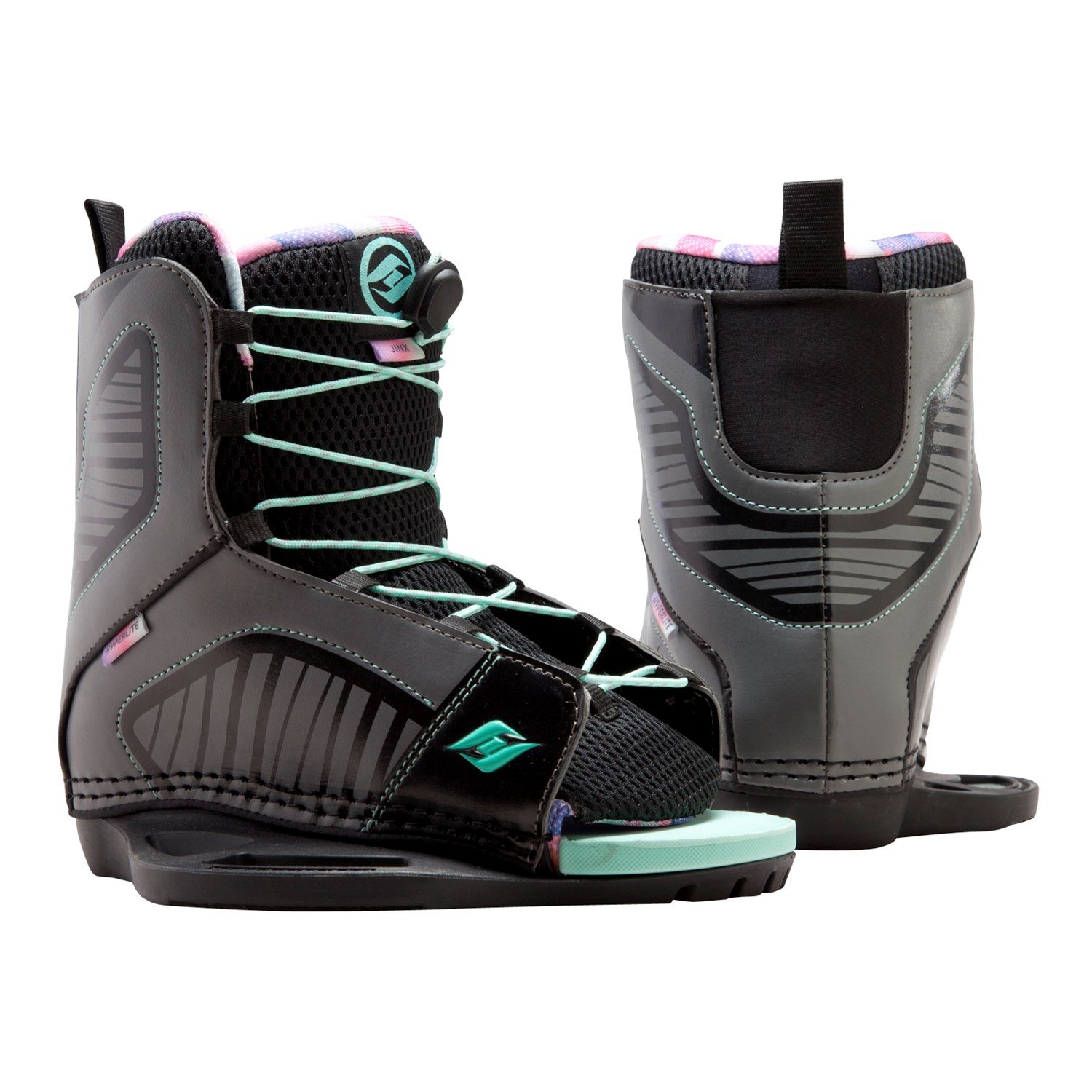 Hyperlite Eden Wakeboard + Jinx Bindings Women's 2016 evo outlet