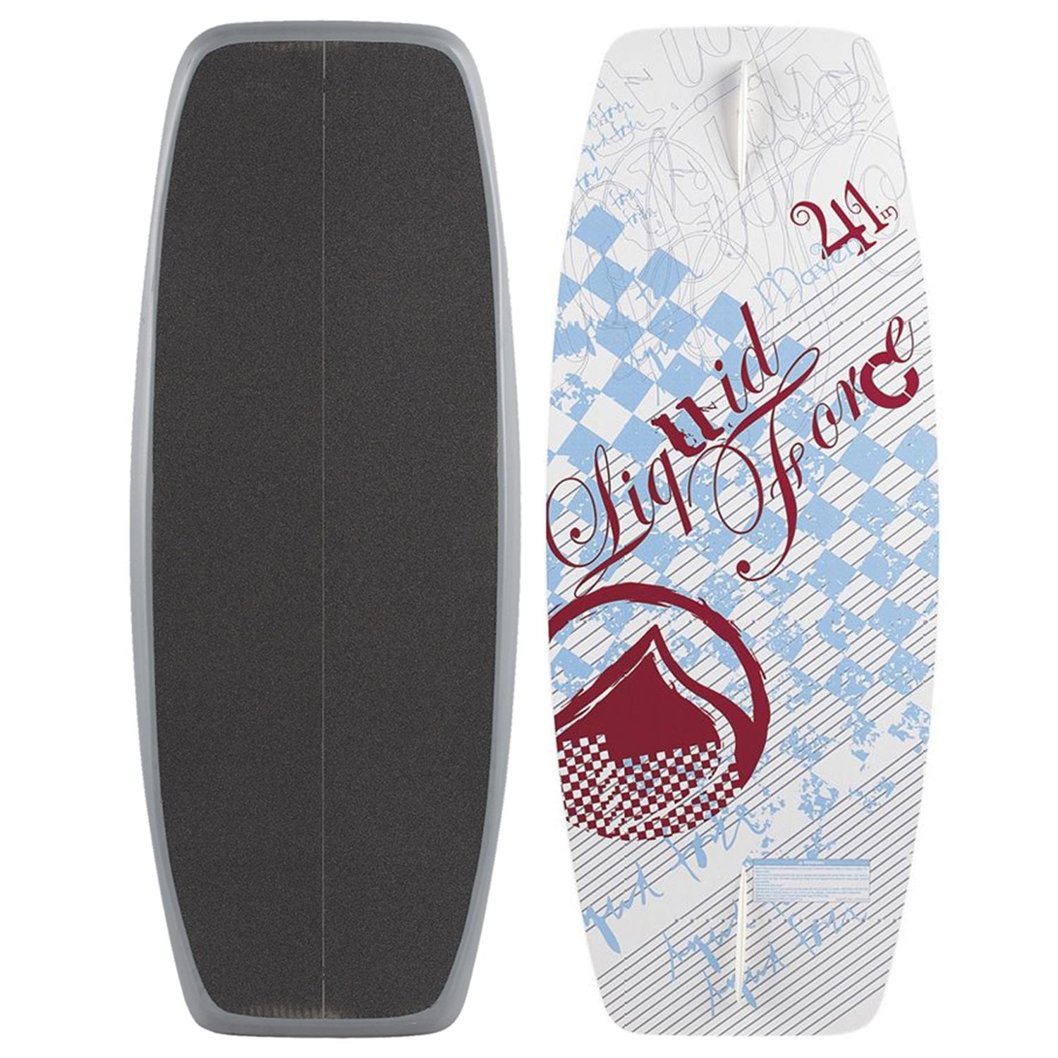 Liquid Force Maven Grip Tape Wakeskate Women's 2008 evo outlet