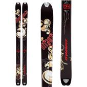 rossignol pursuit phd